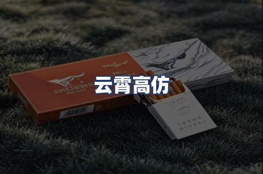 云霄高仿